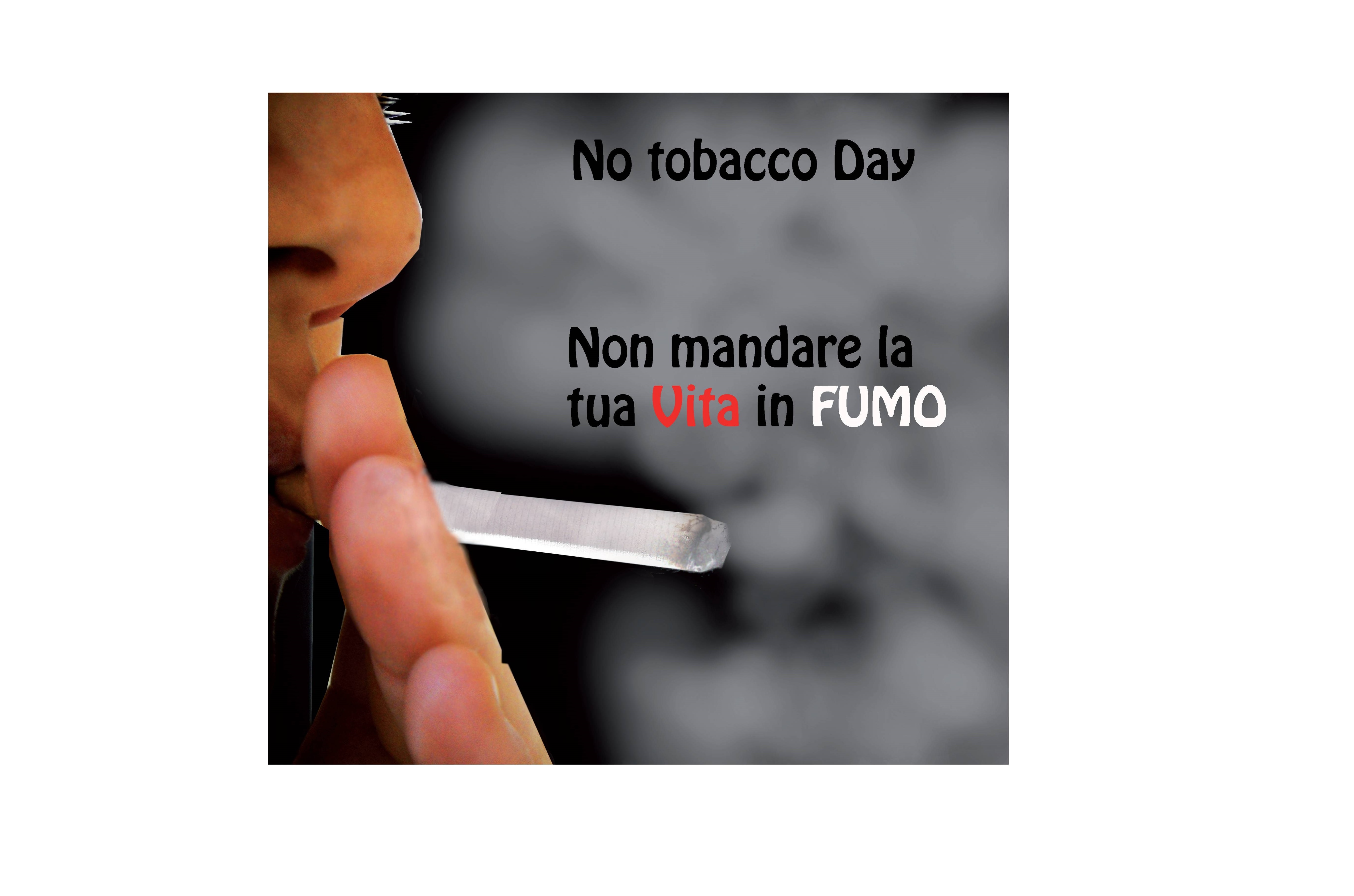 Scuole libere dal fumo-LILT Bologna