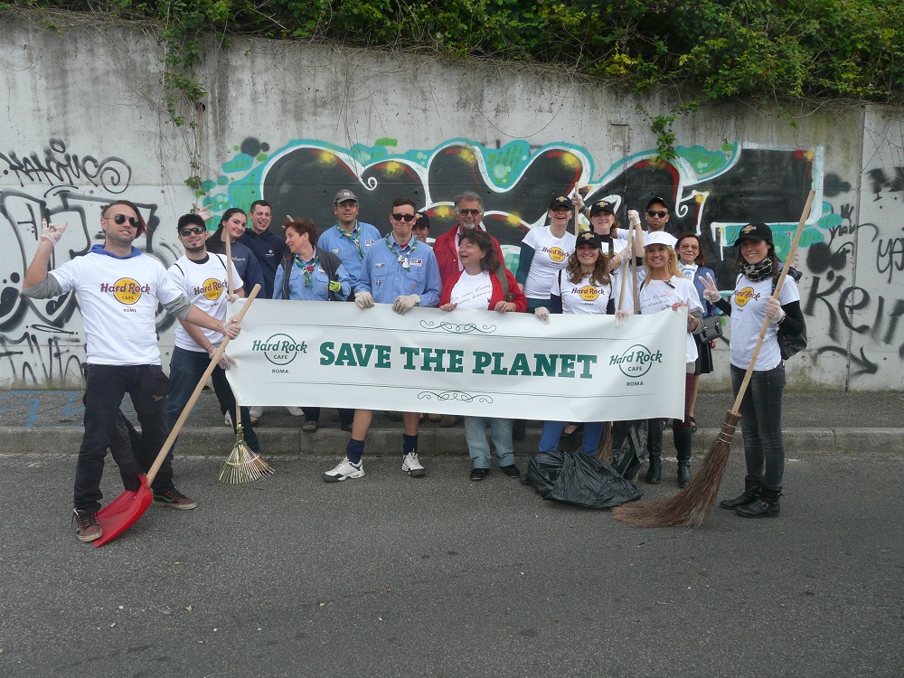 Diamoci una mano-ViviVejo Onlus