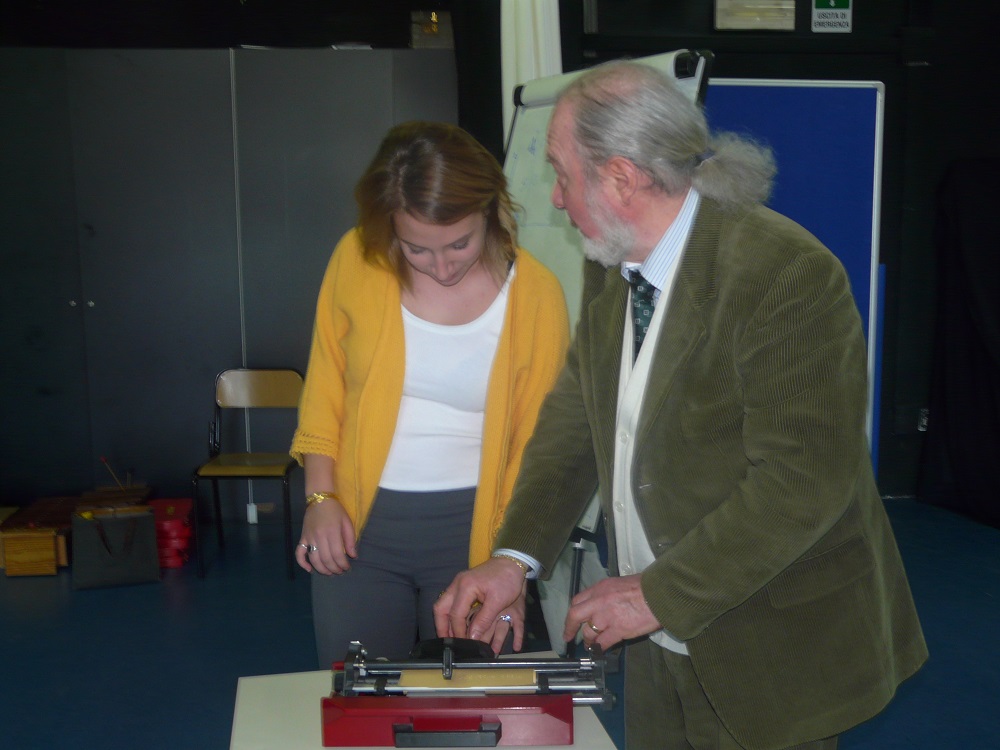 Diamoci una mano-ViviVejo Onlus