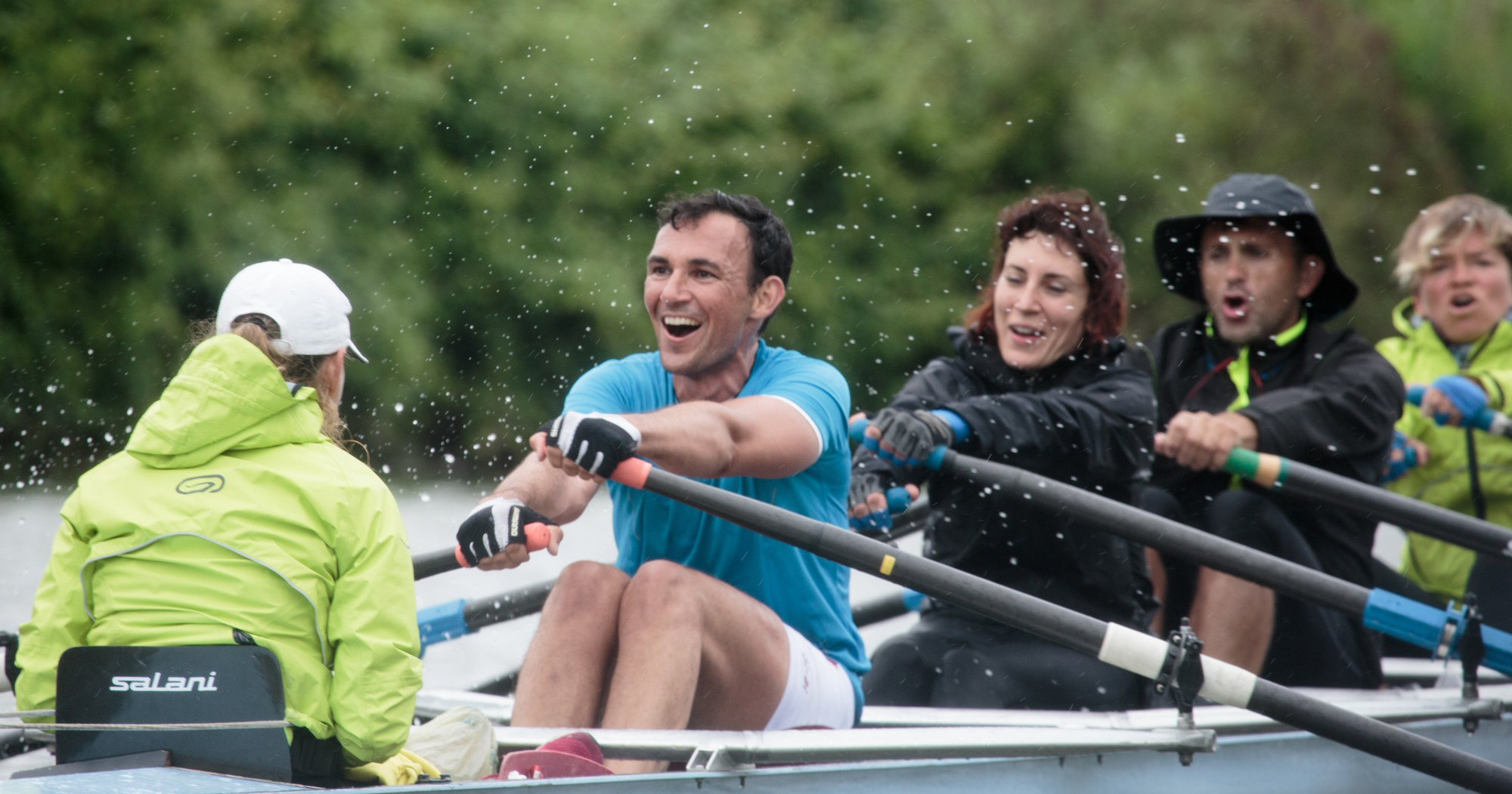 REMIVERI - IN VIAGGIO PER SILOKU-C6 SILOKU ONLUS