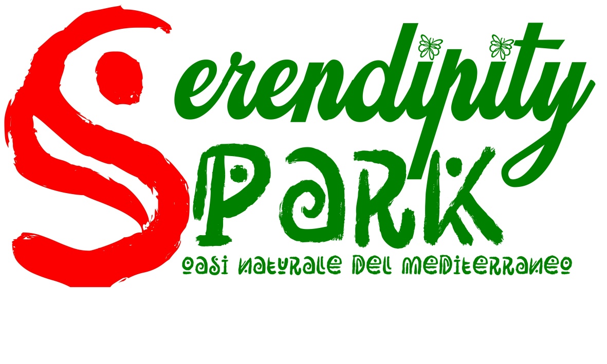 Serendipity Park -Oasi del Mediterraneo--Serendipity Onlus