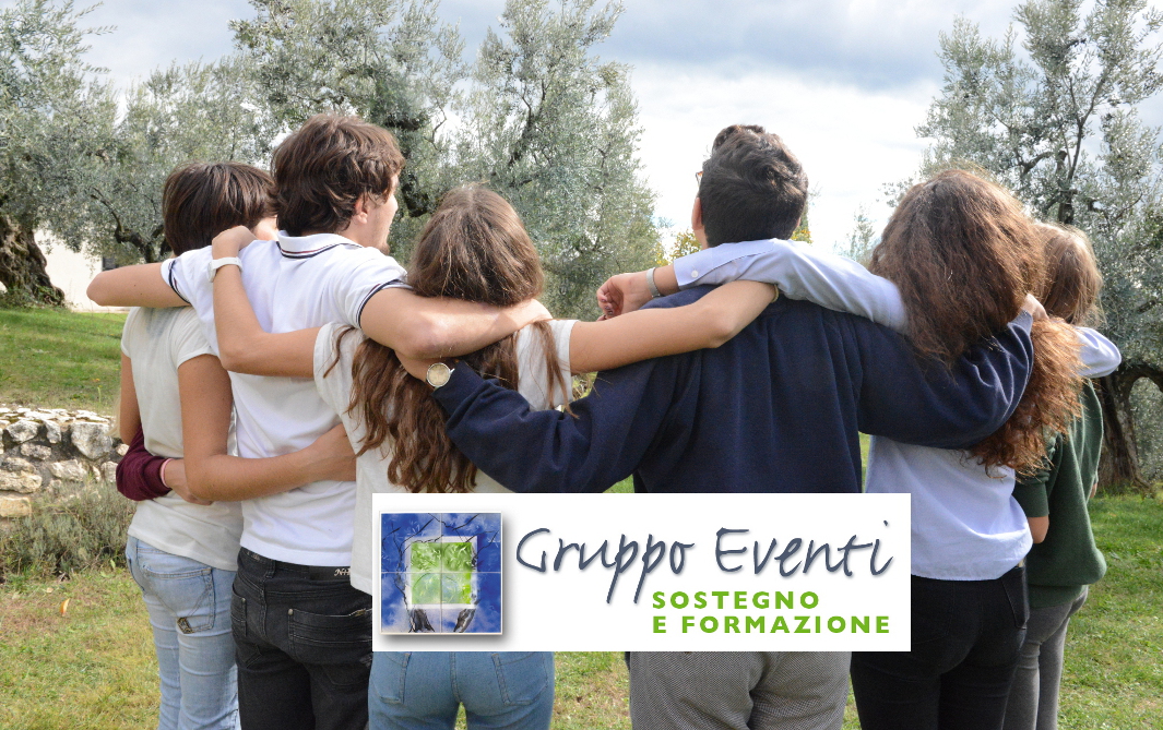 Sostenere bambini e ragazzi in lutto - Gruppo Eventi