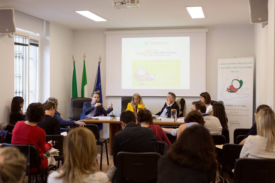 CORRI POLLICINO!-Associazione Pollicino 