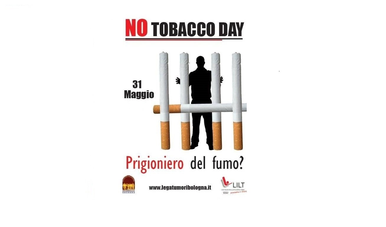 Scuole libere dal fumo-LILT Bologna