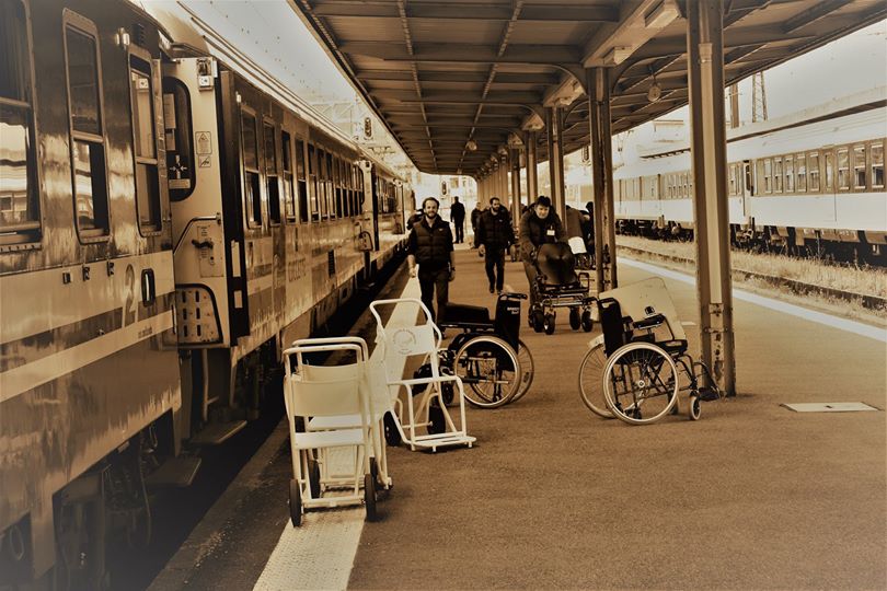 Corri con La Piccola Famiglia-La Piccola Famiglia Onlus