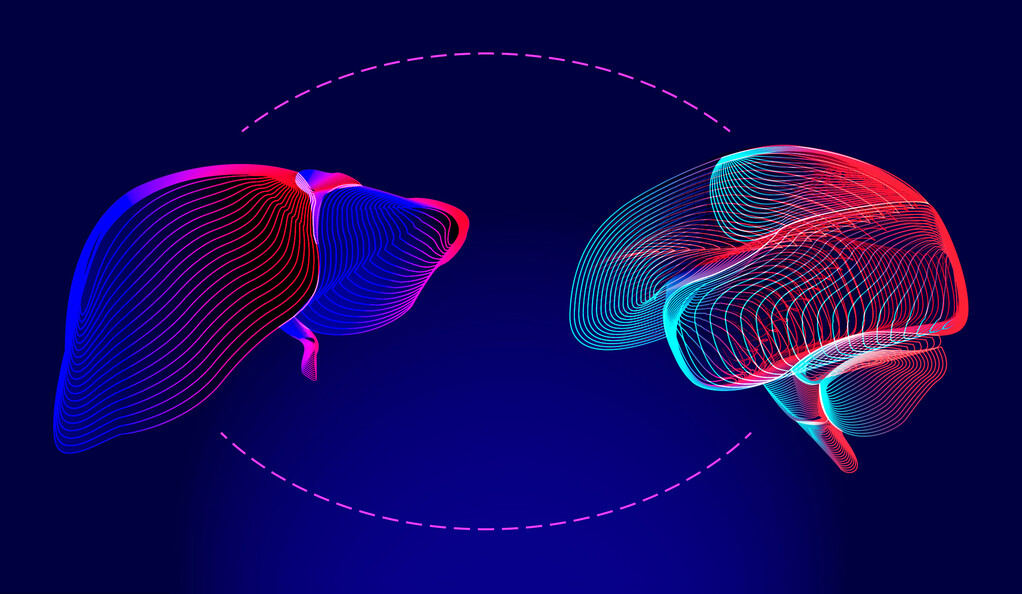 Progetto LIVER-BRAIN "Rita Moretti"-Fondazione Italiana Fegato - FIF Onlus