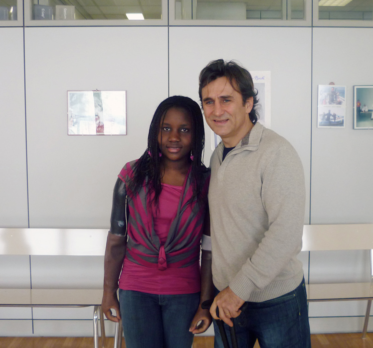 Corri con Bimbingamba di Associazione Alex Zanardi Bimbingamba Corri con Bimbingamba-Associazione Alex Zanardi Bimbingamba