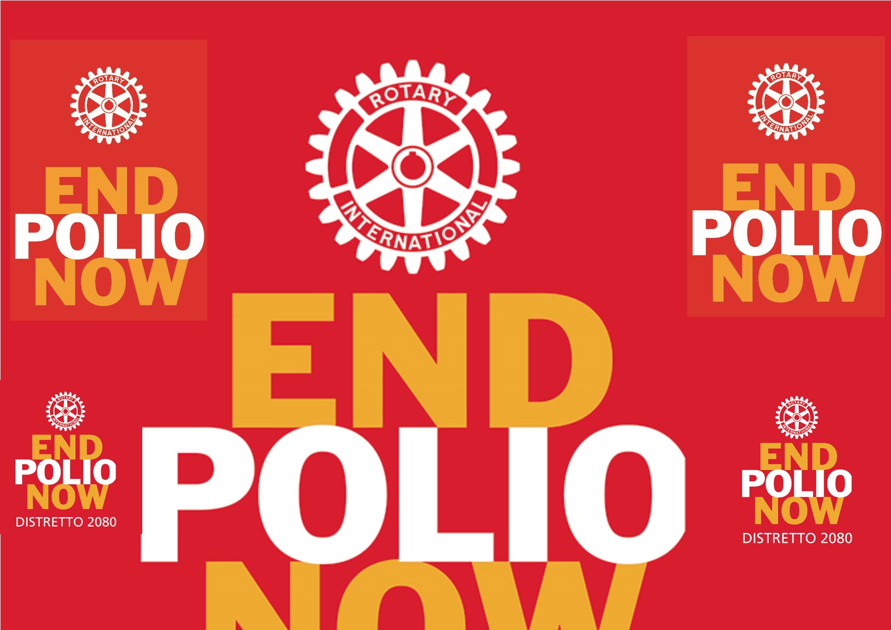 RunForPolio 2021 - Rotary Distretto 2080 di Rotary International Distretto 2080 RunForPolio 2021 - Rotary Distretto 2080-Rotary International Distretto 2080