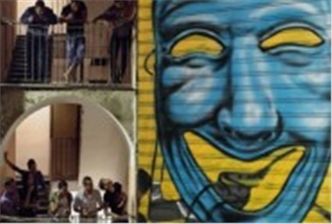 Luoghi Ideali Milano con Fabrizio Barca di Luoghi Ideali Luoghi Ideali Milano con Fabrizio Barca-Luoghi Ideali