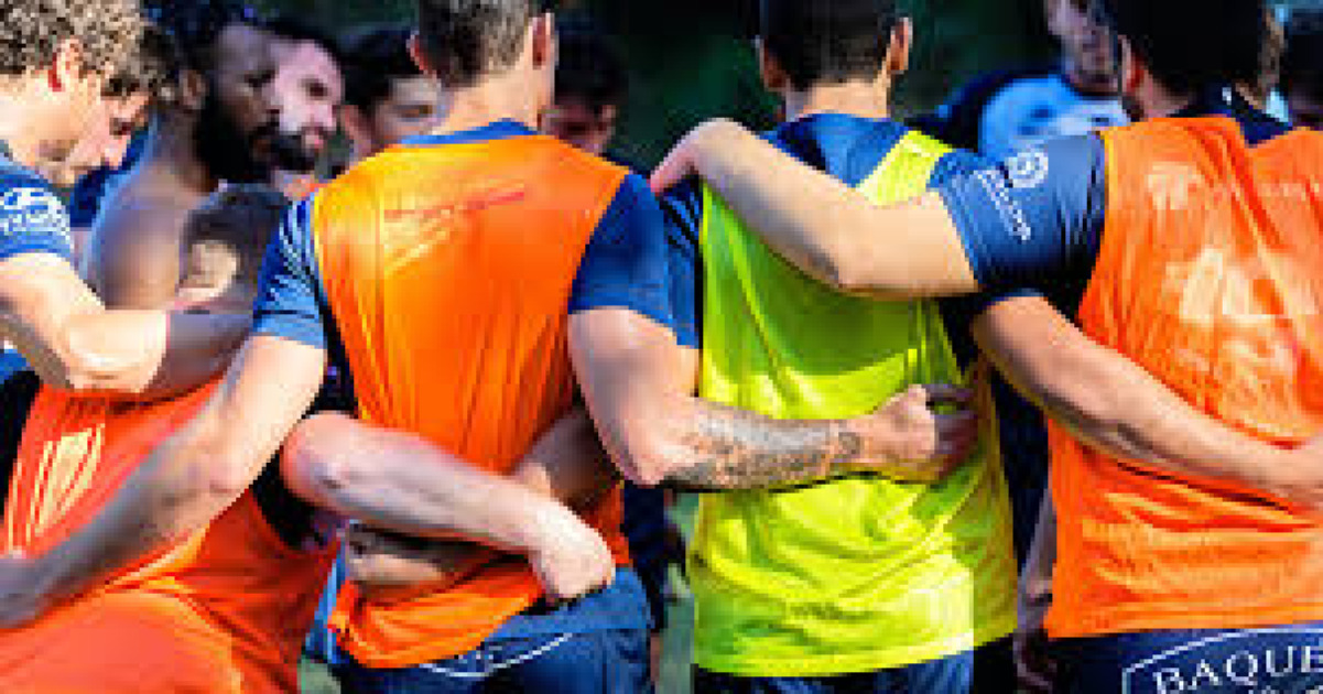 SPORT E SALUTE IN CARCERE -Michela C. & Gianni V.