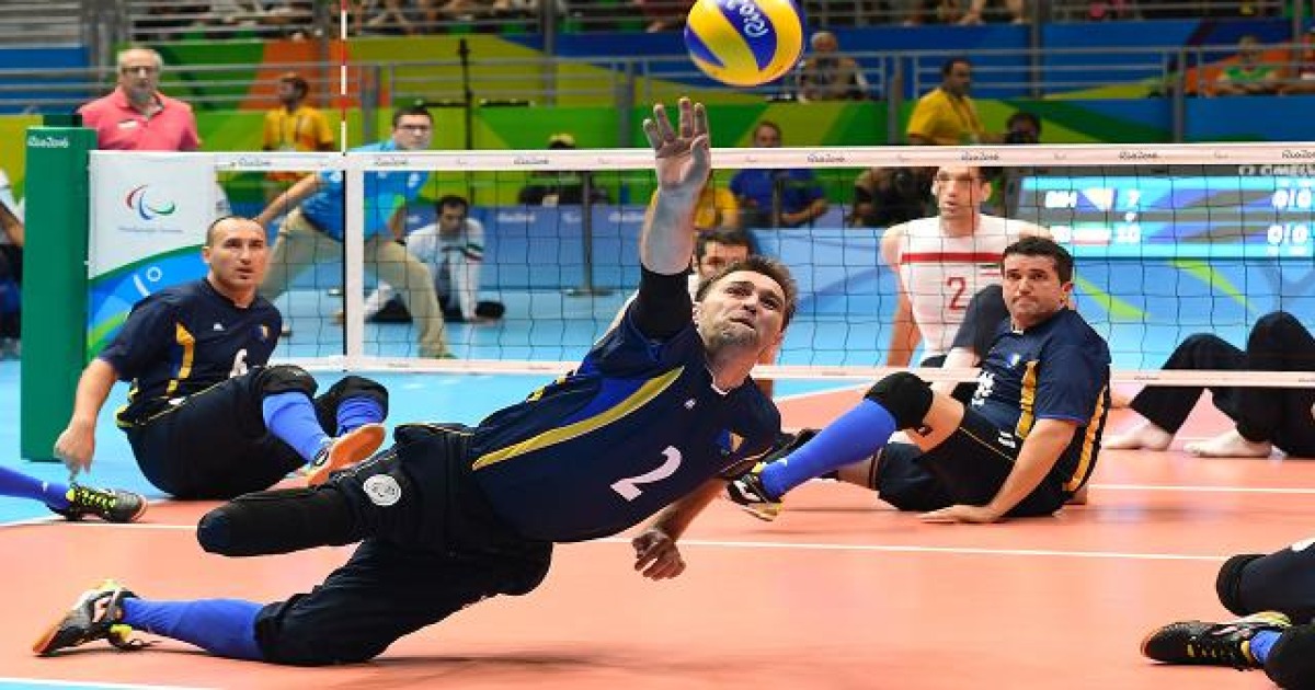 Padova Marathon paralimpica-Francesca  Celli