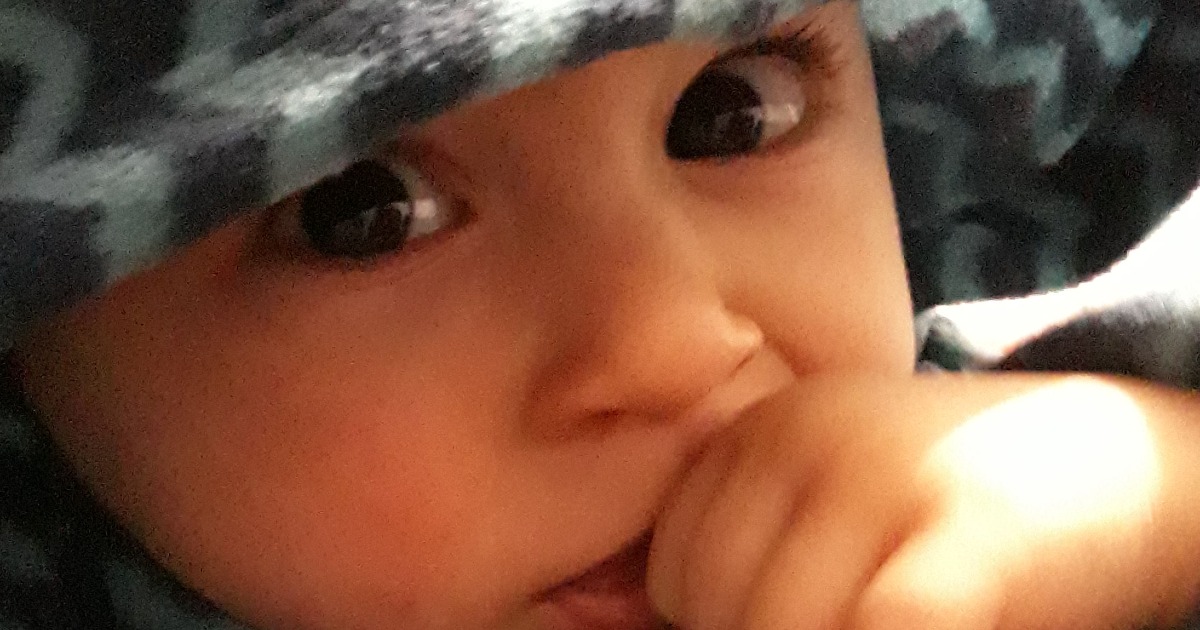 Tutti insieme per aiutare Elia-Francesca  Trucchia 