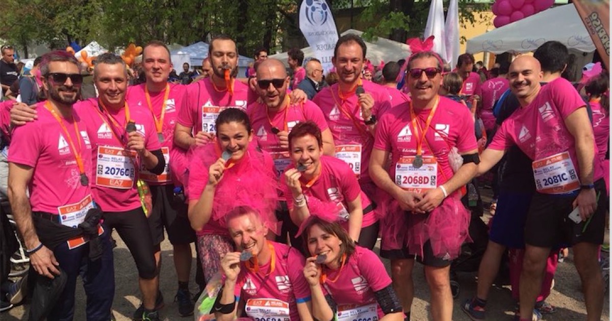 Fantastic Four-Sergio Miedico