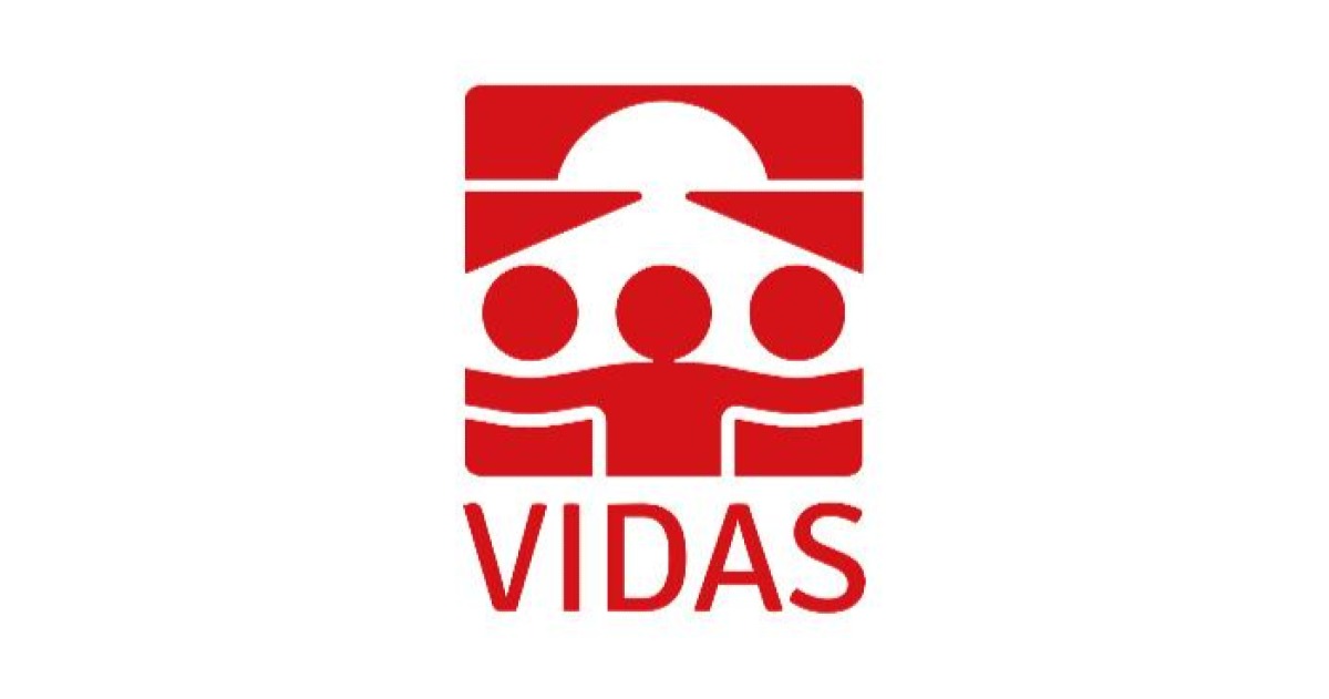 Correre per VIDAS di Ruben Alejandro Cargnel Correre per VIDAS-Ruben Alejandro Cargnel