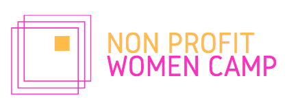 Non Profit Women Camp Rete del Dono