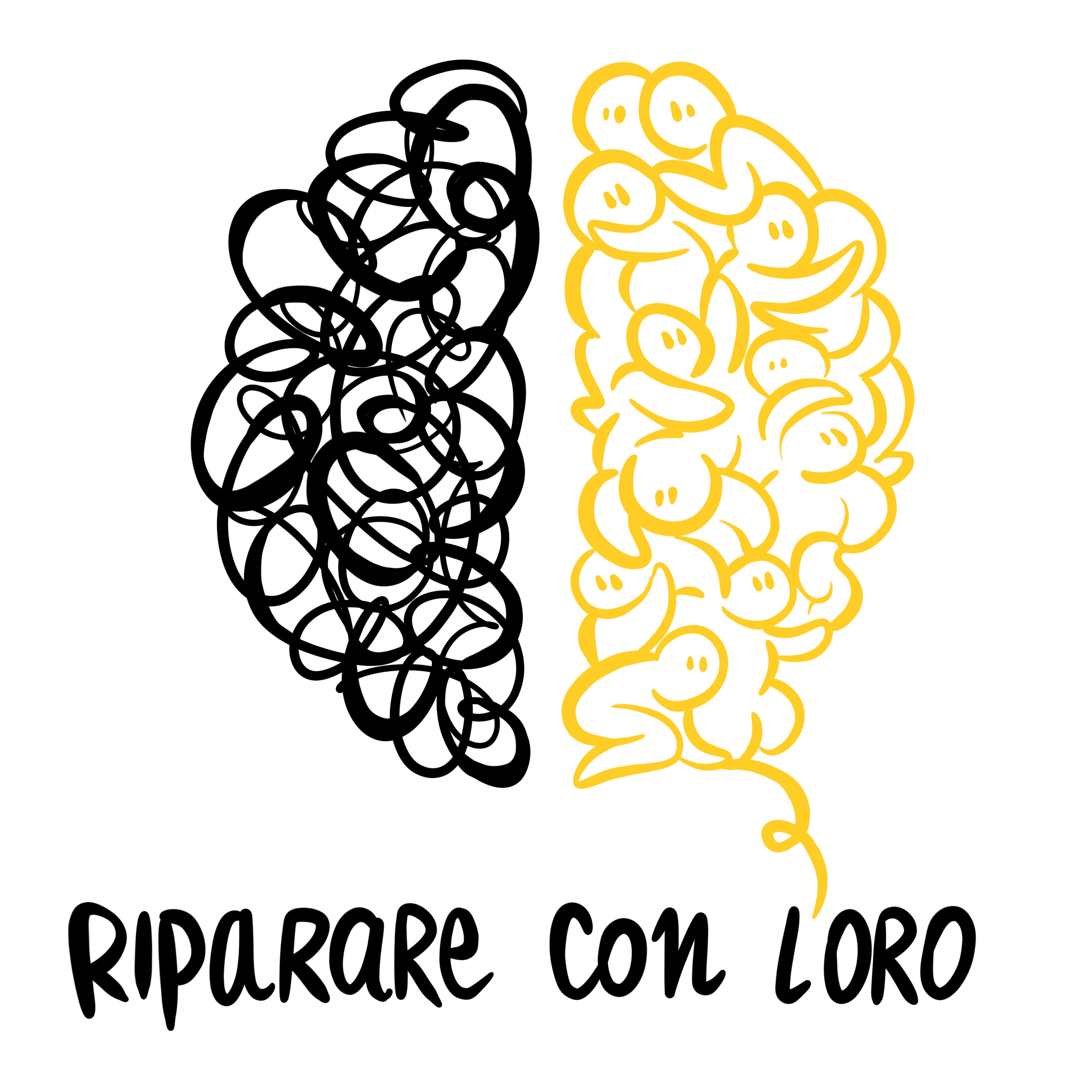 1 illustrazione formato A5 - 21 x 14,8 cm