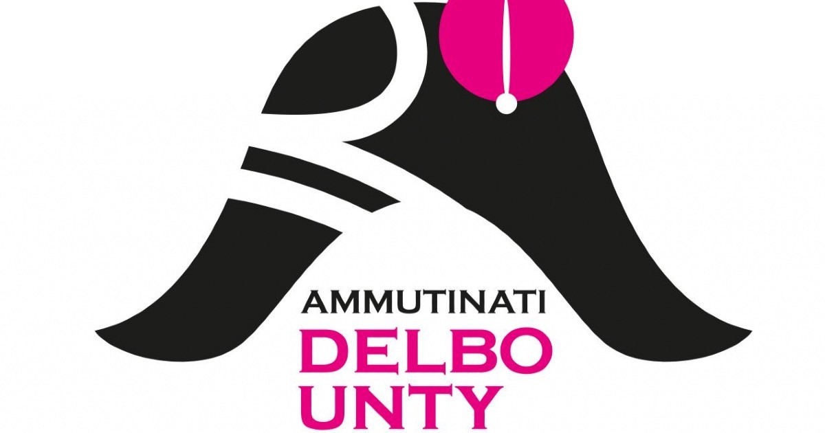 Gli Ammutinati del Bounty-Sara Caruso