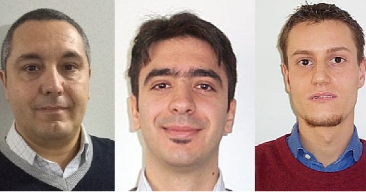 Cisco Maltrainsema -Alessandro Cavaciuti