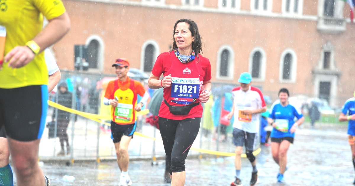 Adriana per Rotary Club di Oristano di Adriana Muscas Adriana per Rotary Club di Oristano-Adriana Muscas