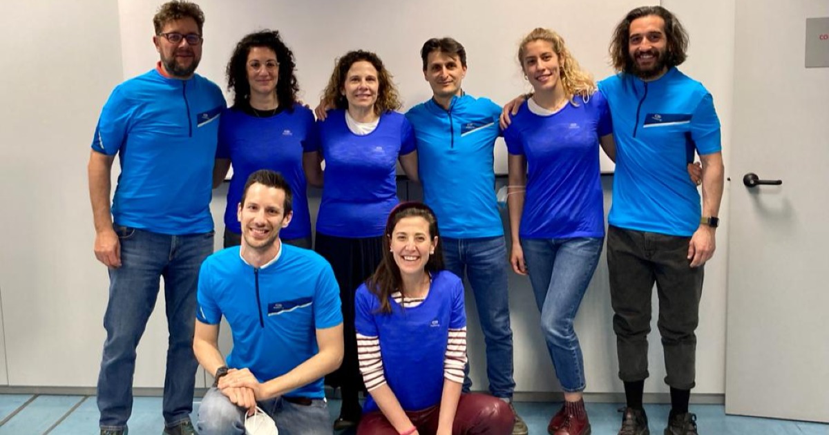 Catalina -Simone Turra