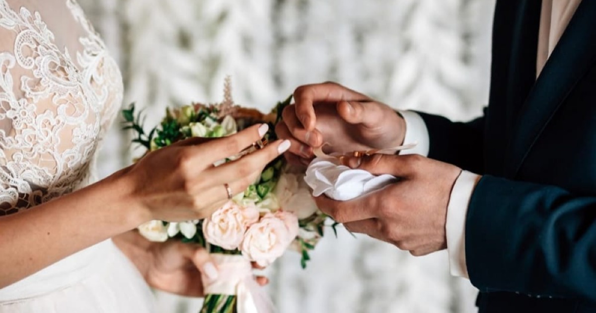 Il regalo più bello per Maria e Ale! di TEAM 5.44 Il regalo più bello per Maria e Ale!-TEAM 5.44