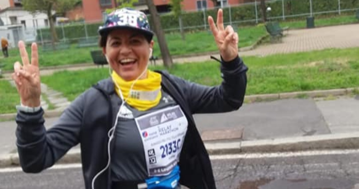 RUN4home di maria elena vivaldi RUN4home -maria elena vivaldi