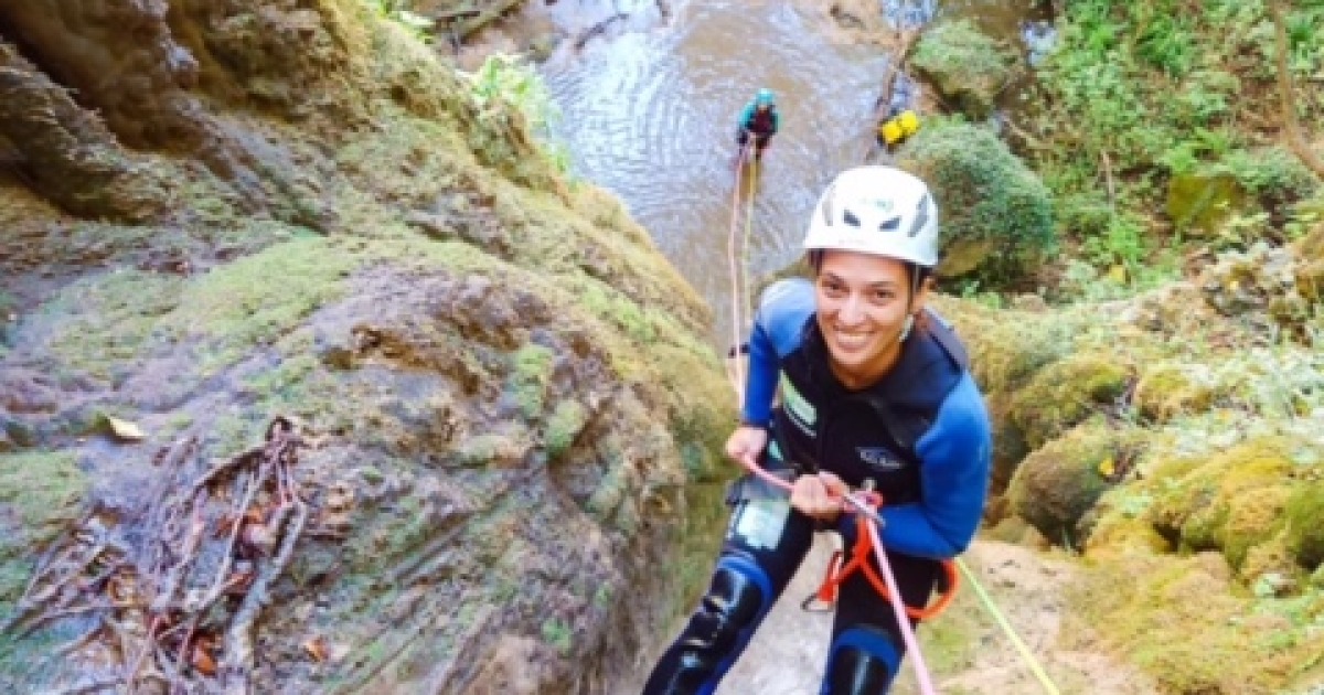 LA MIA SFIDA PER AIRC-Simona Tagliavini