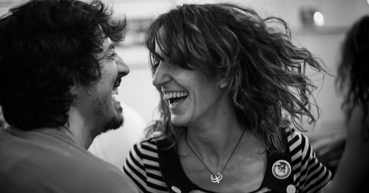 Lovin'50 di Paola Mussida Lovin'50-Paola Mussida