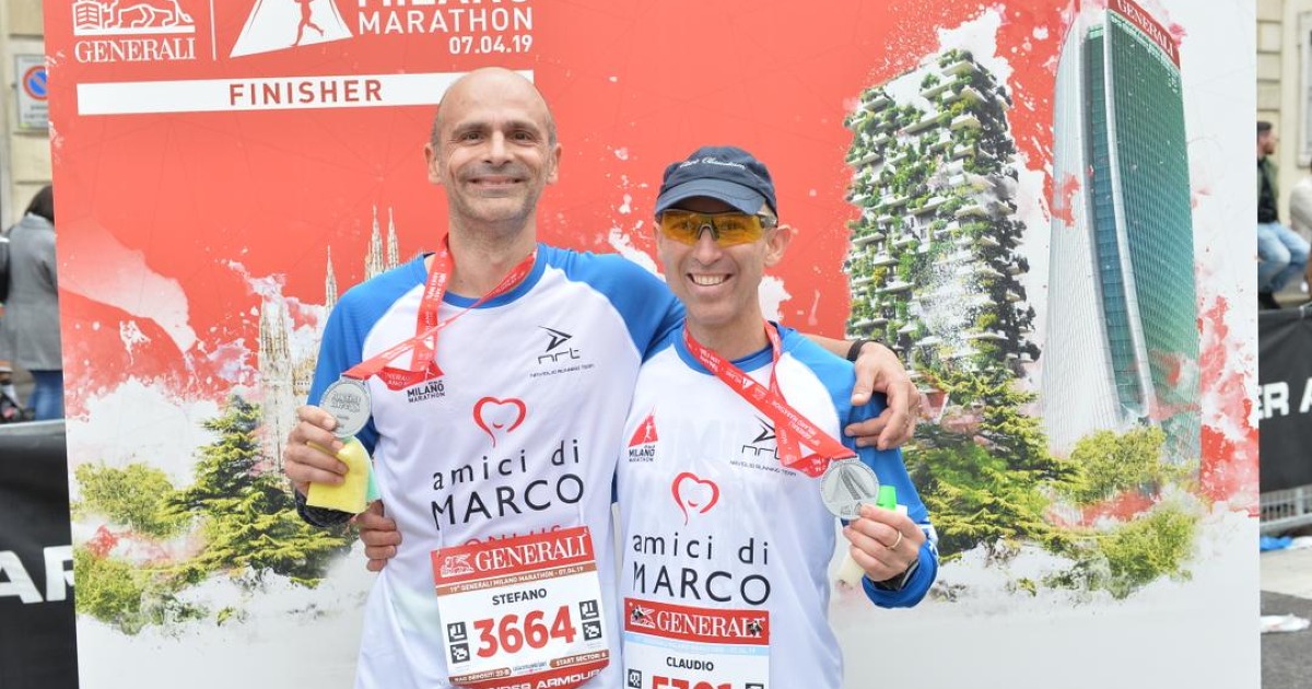 Correre per nutrire di Stefano Oggioni Correre per nutrire-Stefano Oggioni