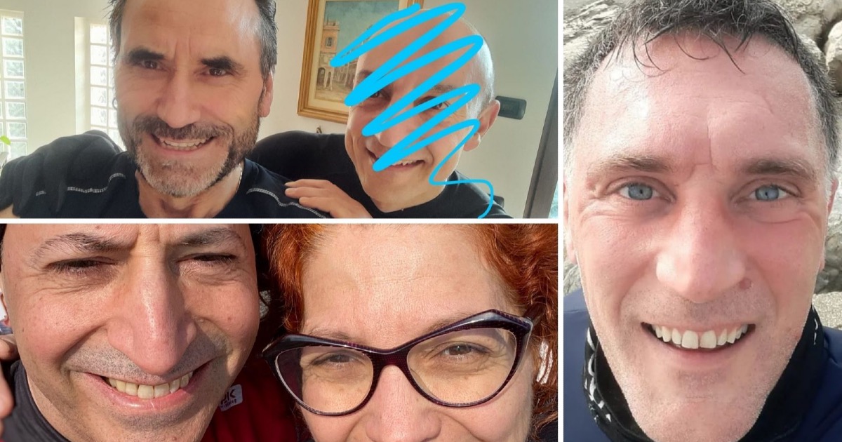 RUN4DANI &friends di Chiara Battisti RUN4DANI &friends-Chiara Battisti