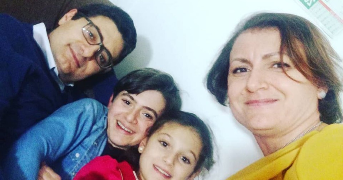 SorriDiAmo Correndo di Milena Gagliardi SorriDiAmo Correndo -Milena Gagliardi