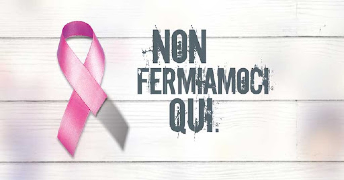 Uniti per combattere contro il cancro di Rosa Nori Uniti per combattere contro il cancro-Rosa Nori