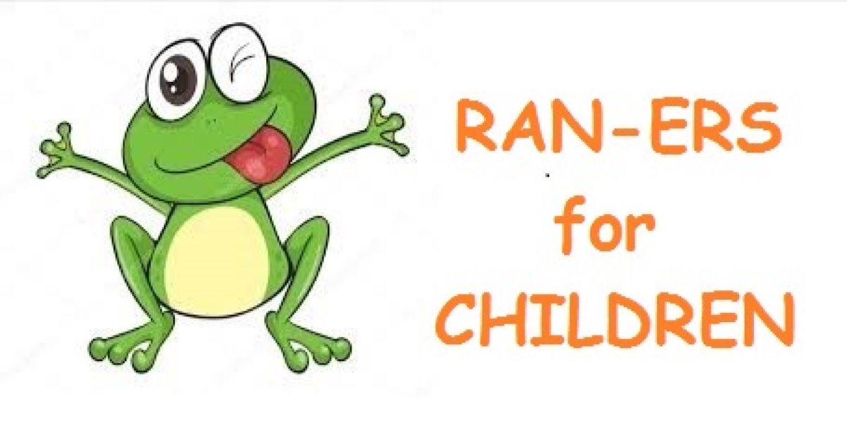 Ran-ers for Children-Alessandro Sala