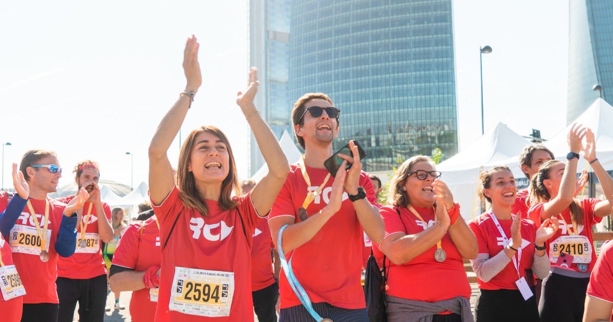Corriamo per il RunChallenge 20233 di Mattia Recchiuto Corriamo per il RunChallenge 20233-Mattia Recchiuto