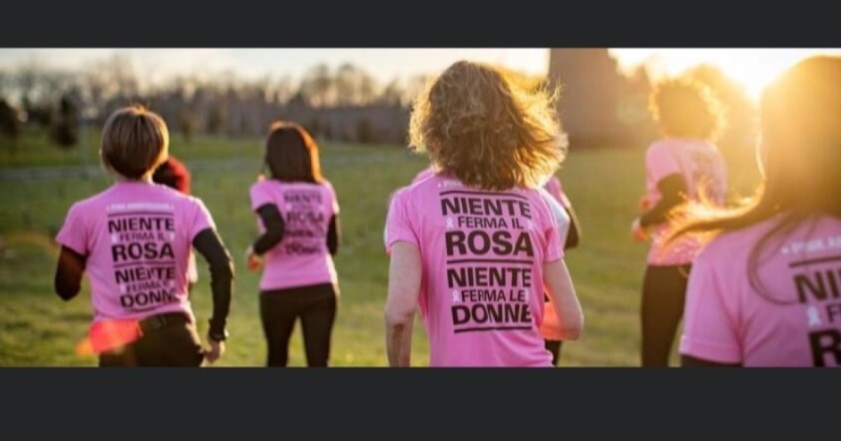 Proteggi la tua VITA-Monica Cabras