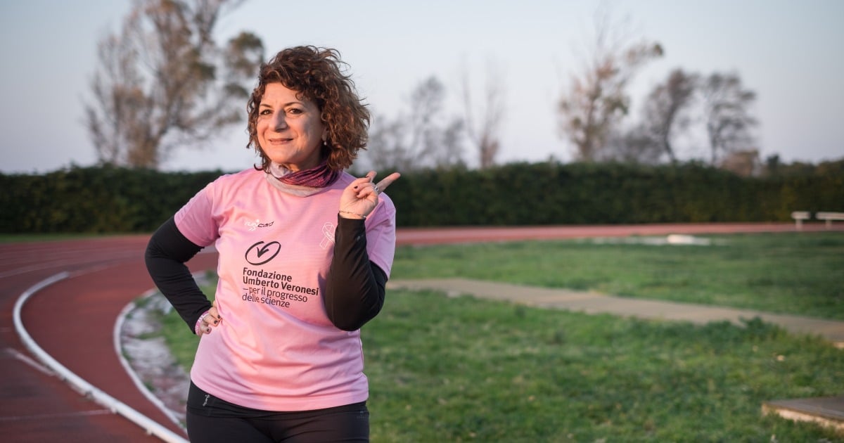 Con il vento tra i capelli-Concita MASSARI