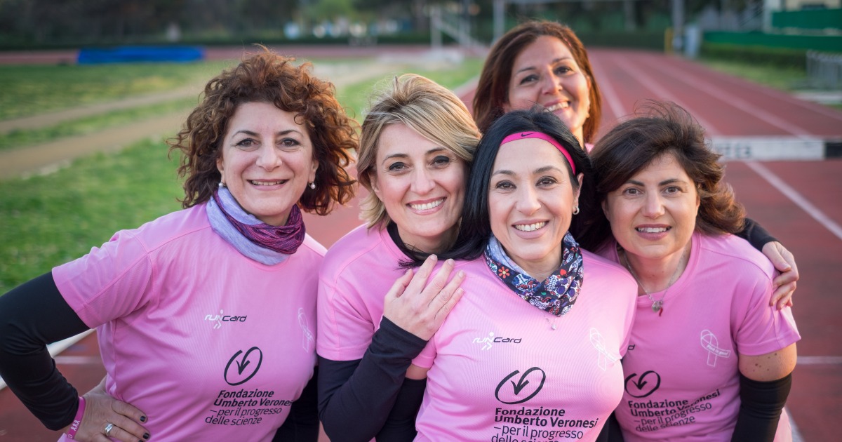 Con il vento tra i capelli-Concita MASSARI