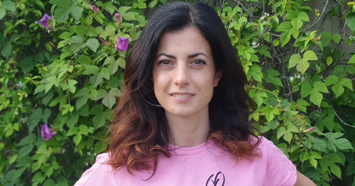 Ogni ROSA fiorirà-rosanna nicolò