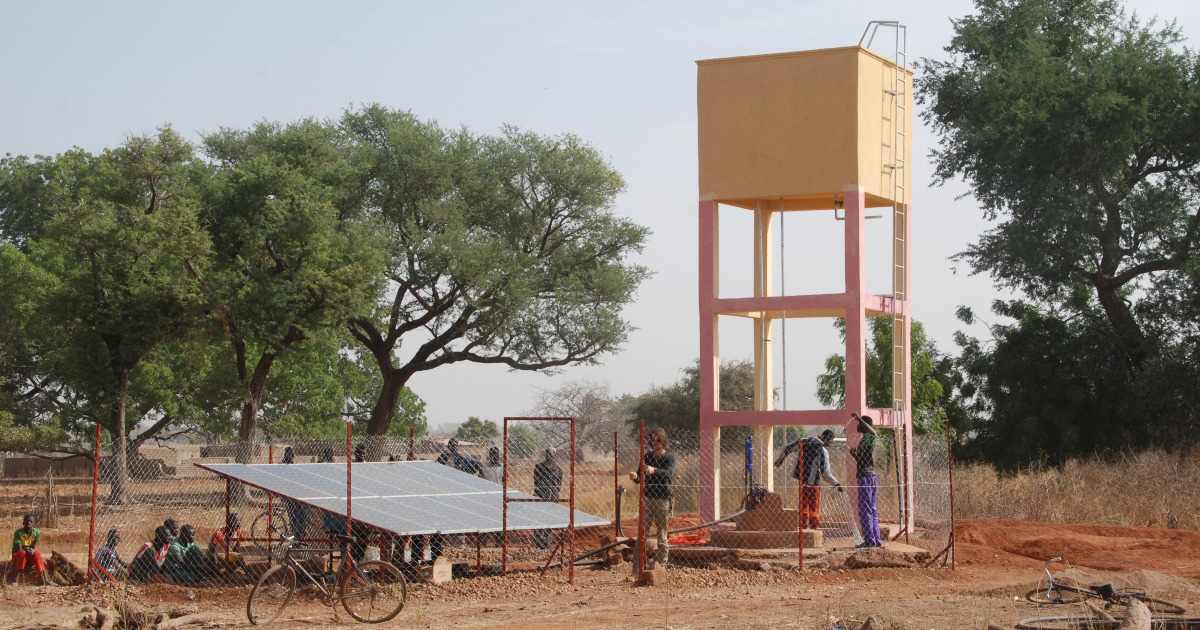 L.V.I.A. Sangano - L'Africa nel cuore di Anna Rita De Luigi L.V.I.A. Sangano - L'Africa nel cuore-Anna Rita De Luigi