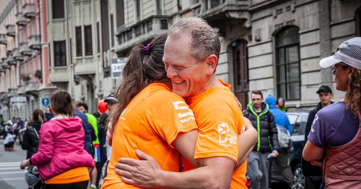 Fondazione LHS per LILT di Fondazione LHS – Leadership in Health & Safety Fondazione LHS per LILT-Fondazione LHS – Leadership in Health & Safety