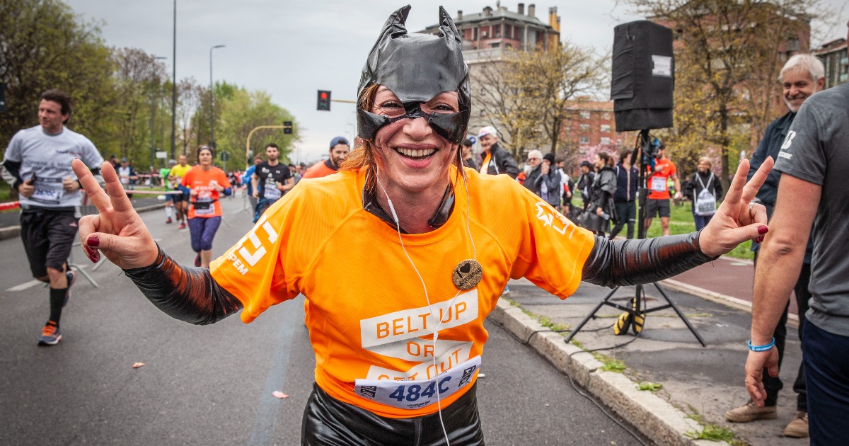 Fondazione LHS per LILT di Fondazione LHS – Leadership in Health & Safety Fondazione LHS per LILT-Fondazione LHS – Leadership in Health & Safety