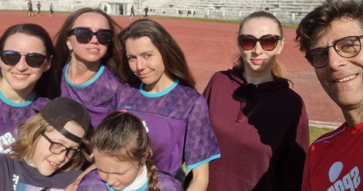 Mamme per la Pace di Michele Pesante Mamme per la Pace-Michele Pesante