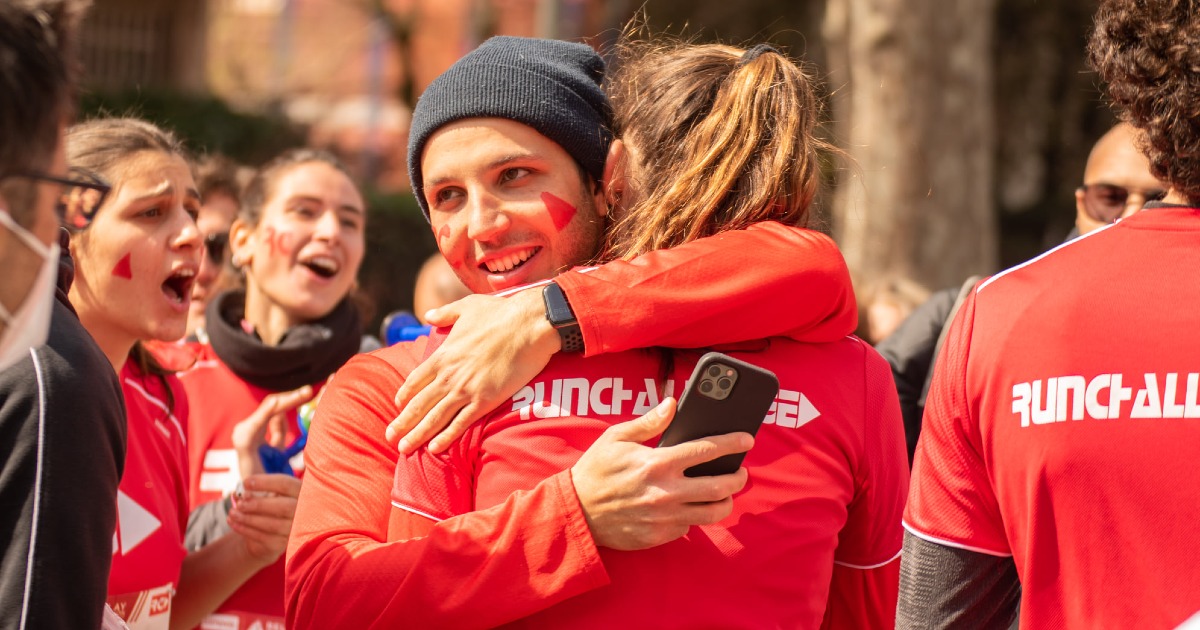 Corriamo per il RunChallenge 20233 di Mattia Recchiuto Corriamo per il RunChallenge 20233-Mattia Recchiuto