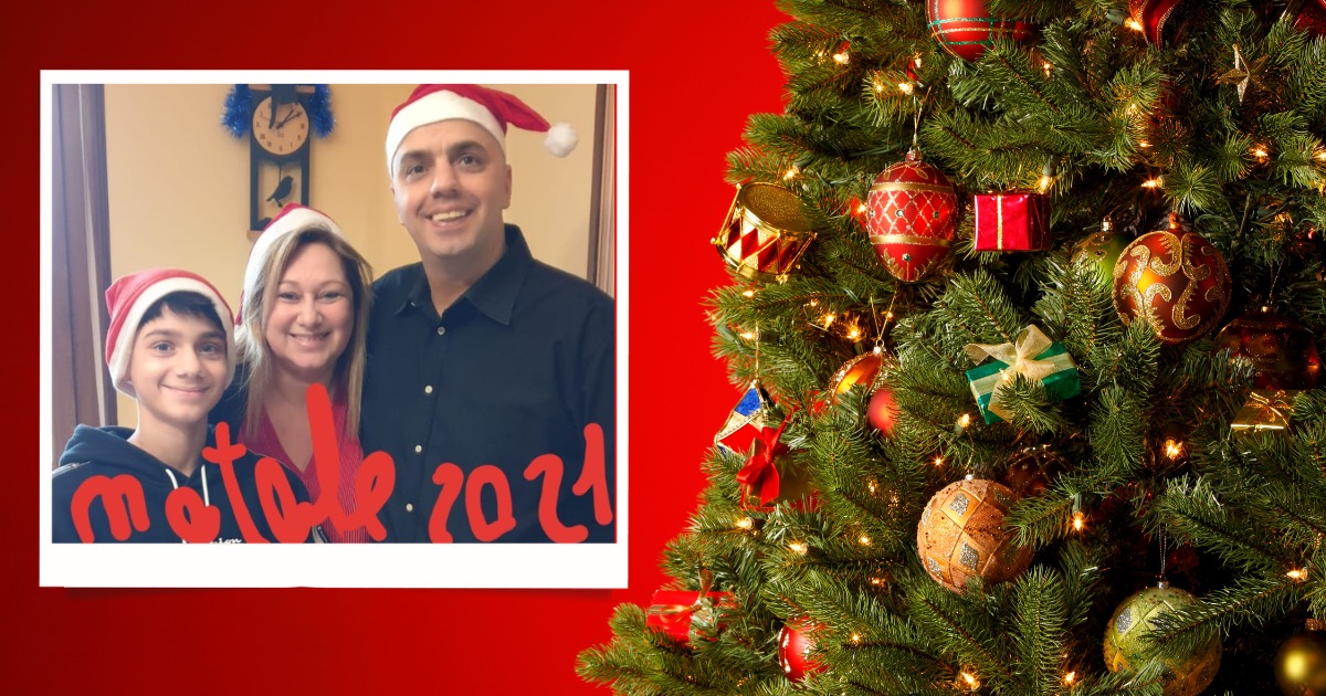 La festa di Cristian 10 edizione-Marco  Garofalo 