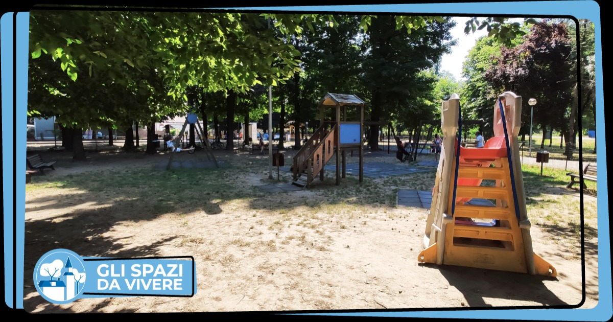 Verde da vivere-Graffignana