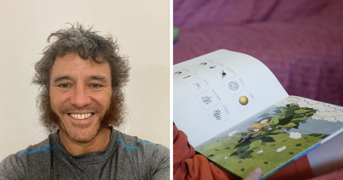 Andiamo oltre i nostri limiti-Paul Griffen