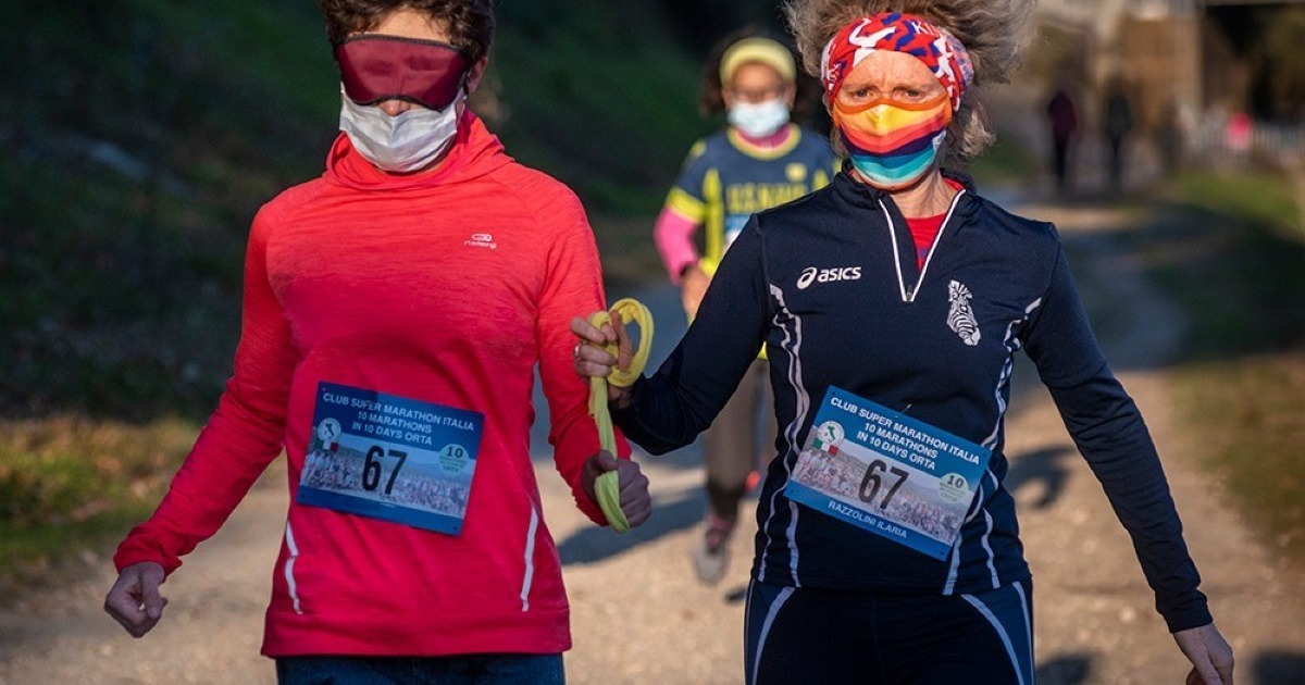 Chiara ed Ilaria-ilaria razzolini