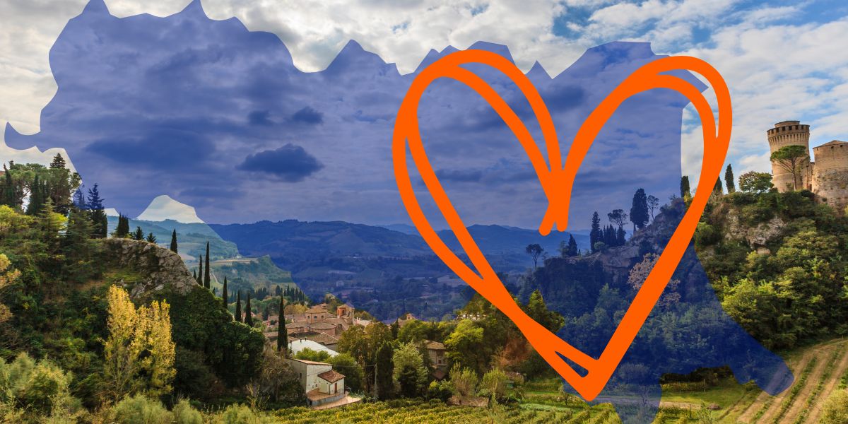 100KMPASSIONEFAENZA di Paola Caroli 100KMPASSIONEFAENZA-Paola Caroli