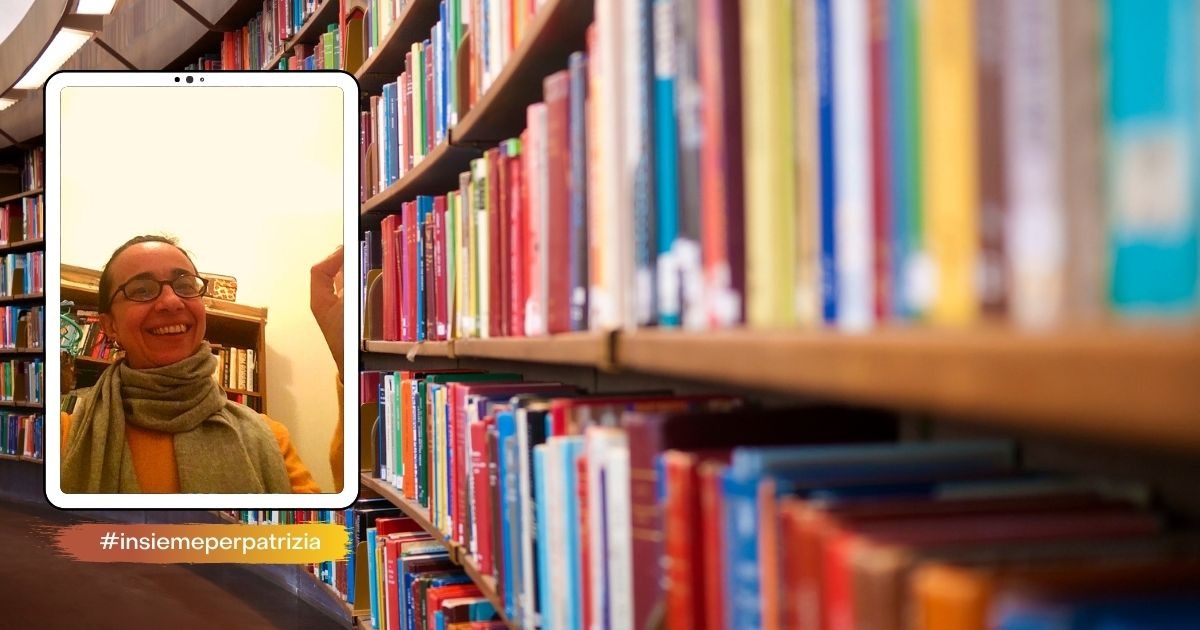 Insieme per Patrizia-Sabrina Pedrini