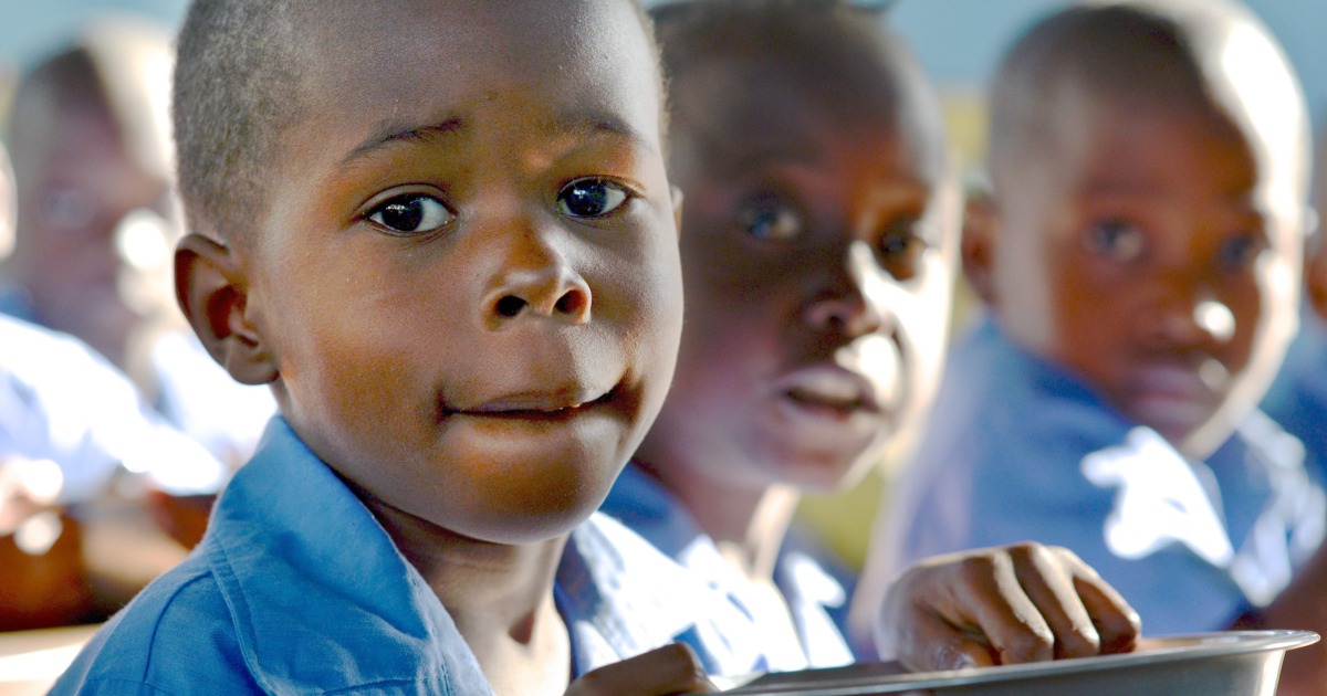 Uniti per Haiti-Giulio Cremonese